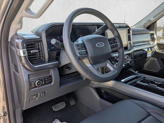 New 2026 Ford F250 Lariat image 3