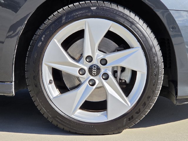 Used 2023 Audi A3 2.0T Premium Plus w/ Premium Plus Package FWD image 13