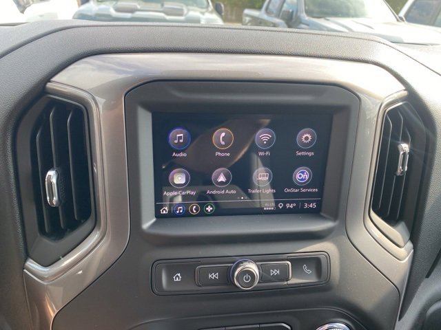 New 2026 GMC Sierra 1500 Pro w/ Graphite Edition image 22