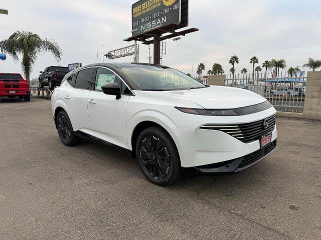 New 2026 Nissan Murano Platinum w/ Technology Package image 1