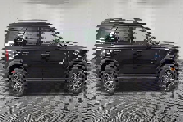 New 2025 Ford Bronco Sport Big Bend w/ Convenience Package image 12