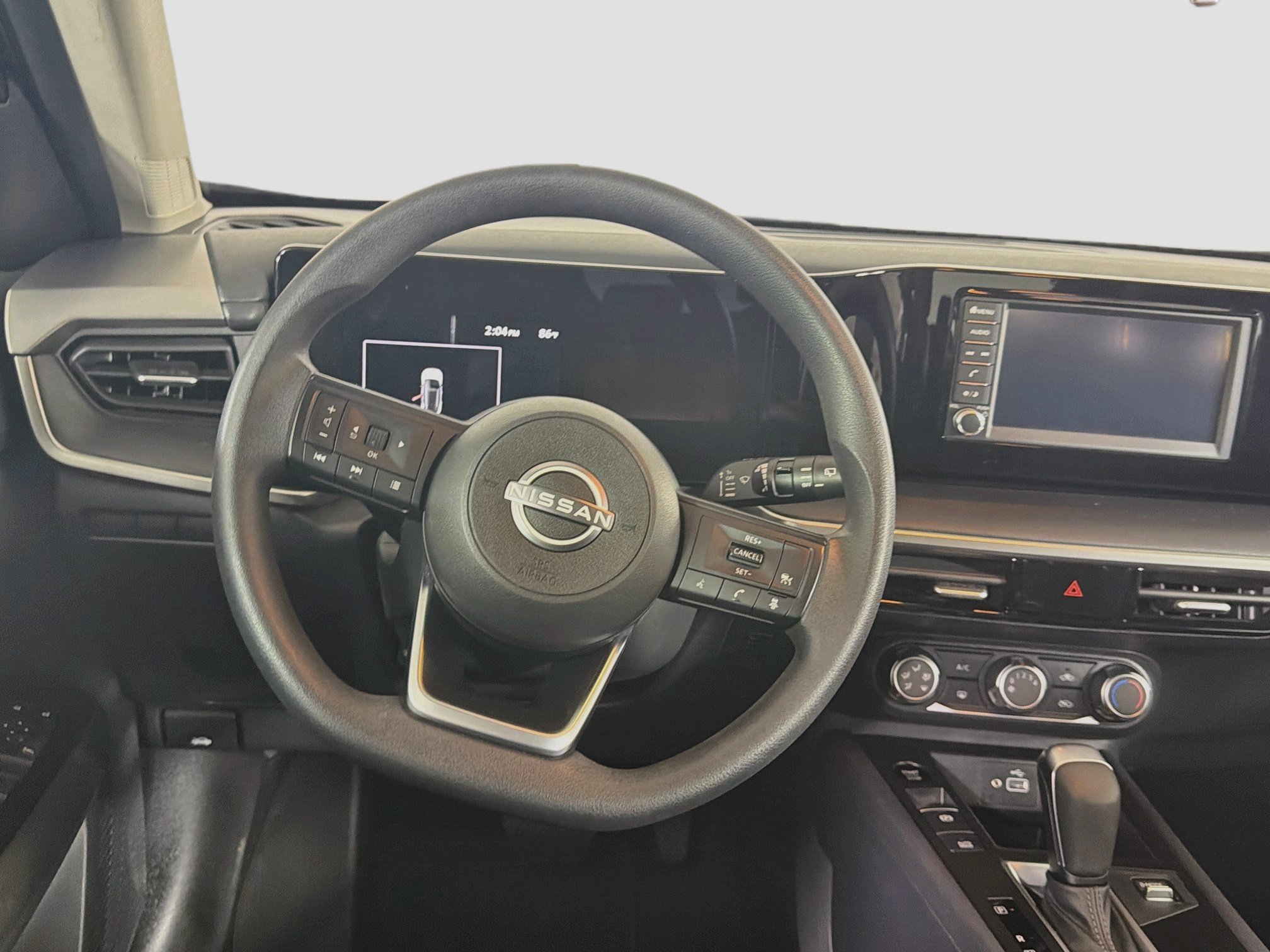 Used 2025 Nissan Kicks S FWD image 17