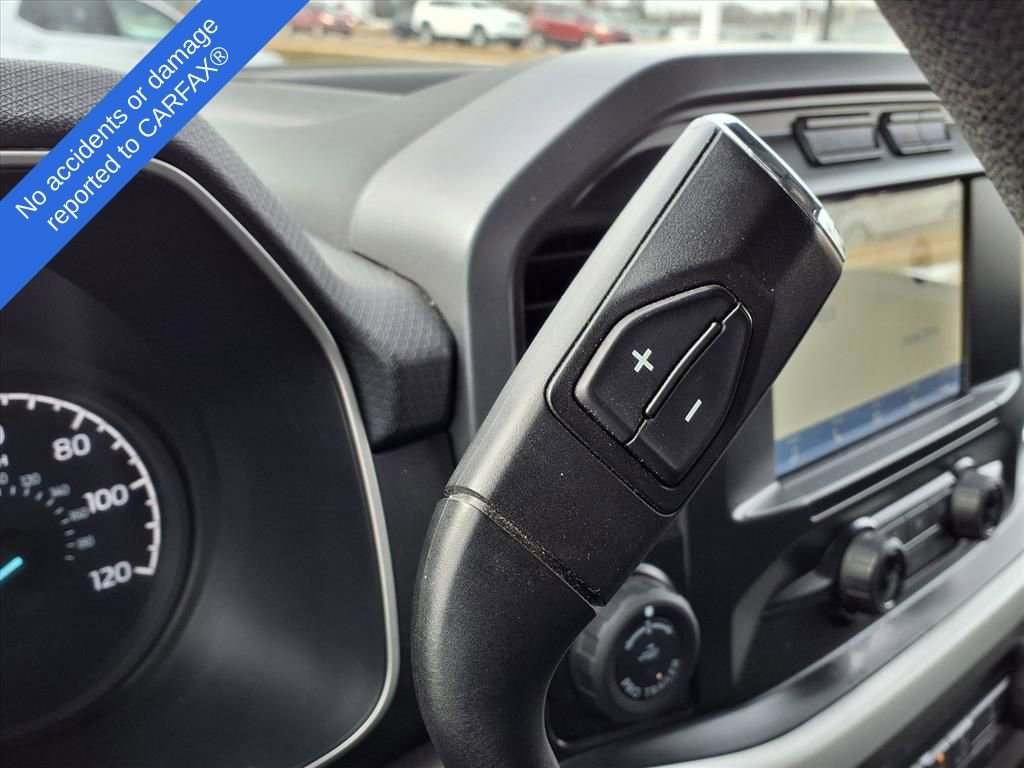 Used 2022 Ford F150 XLT w/ Trailer Tow Package image 22