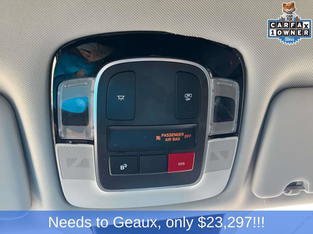 Used 2025 Hyundai Tucson SEL AWD/4WD image 50