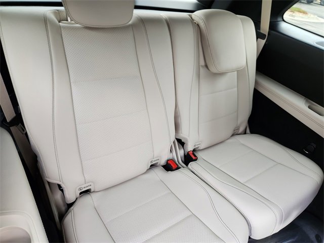 New 2025 Mercedes-Benz GLS 450 4MATIC image 13