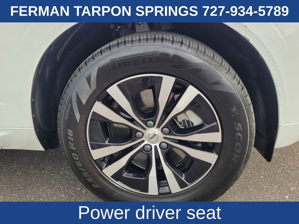 Certified 2022 Volvo XC60 T8 Inscription Expression image 13