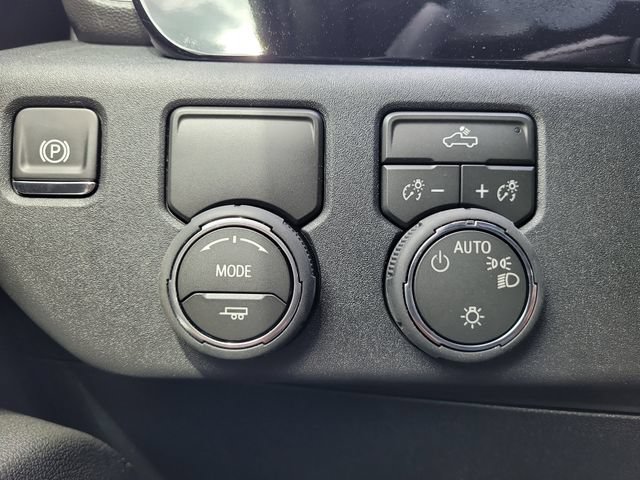 New 2026 Chevrolet Silverado 1500 LT RWD image 12