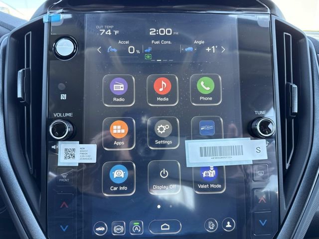 New 2026 Subaru Crosstrek 2.5i Limited image 20