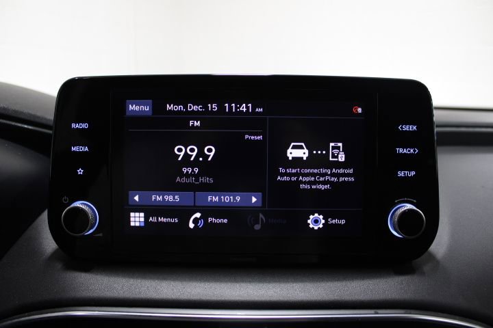 Used 2022 Hyundai Santa Fe SEL image 3