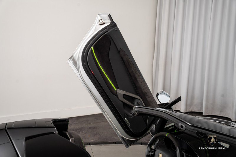 Used 2022 Lamborghini Aventador LP 780-4 Ultimae image 49