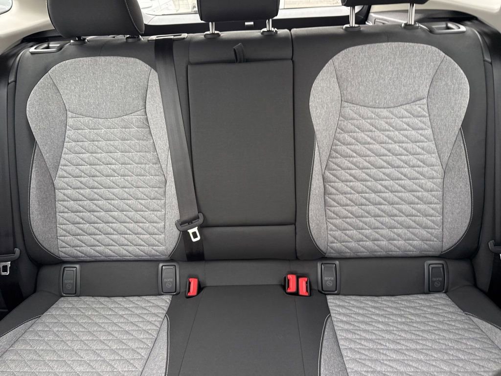 New 2026 Volkswagen Tiguan S image 14