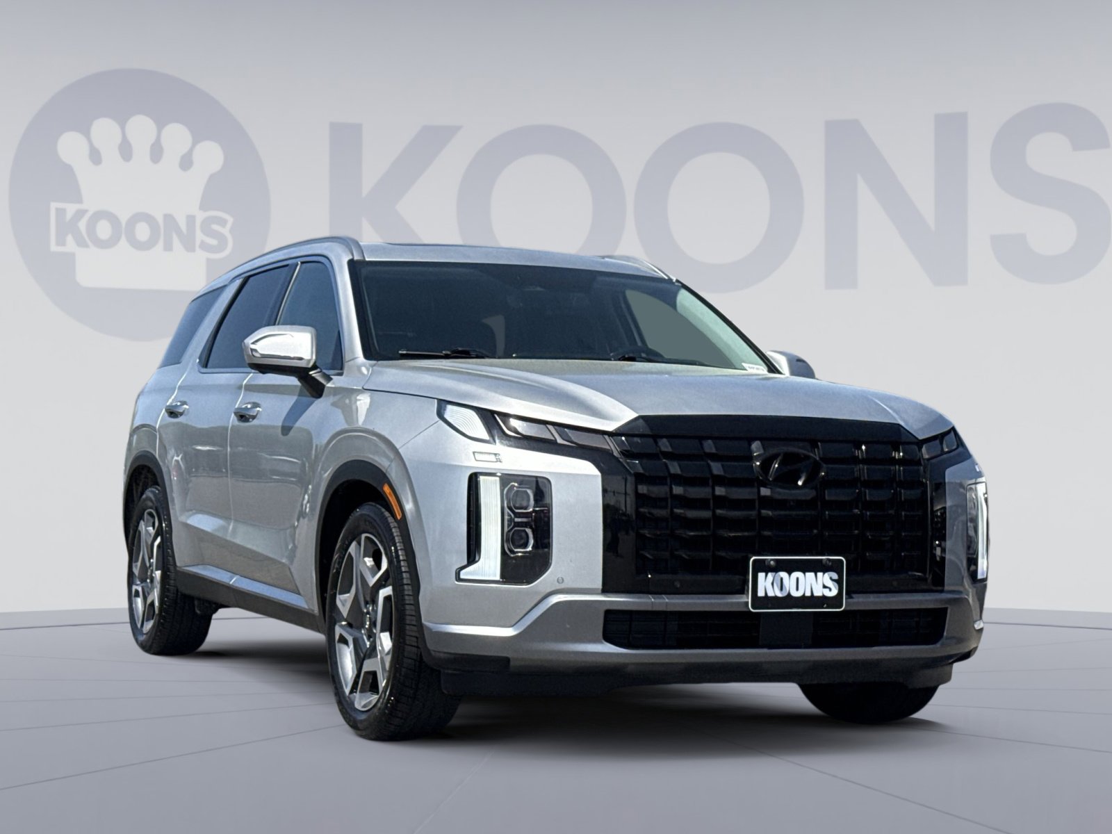 Used 2024 Hyundai Palisade Limited image 10