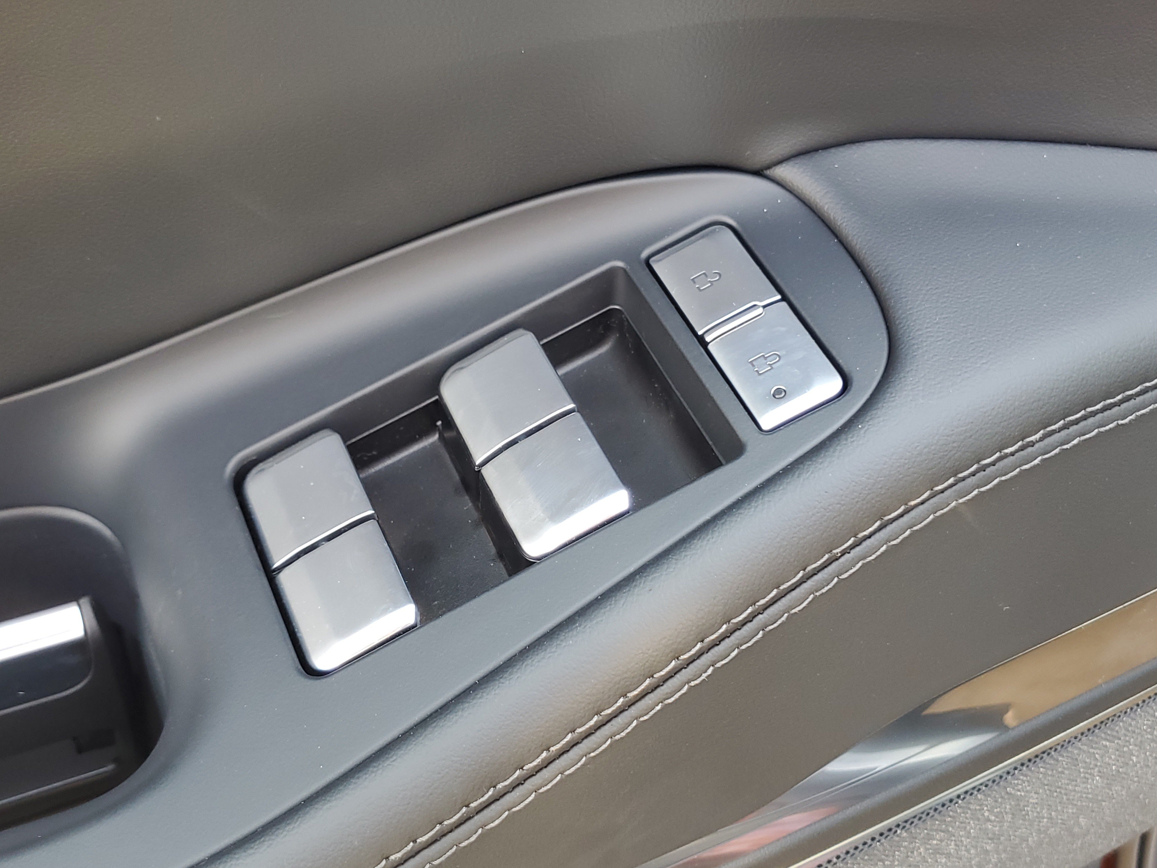 New 2027 Lincoln Navigator Reserve AWD/4WD image 10