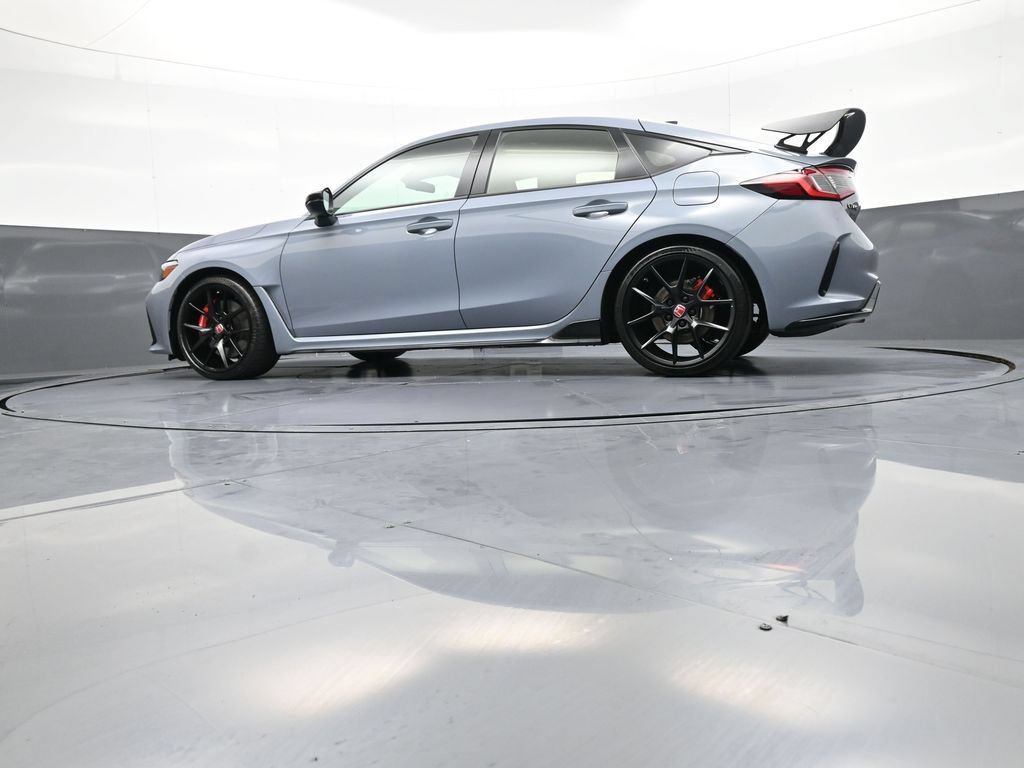 Certified 2025 Honda Civic Type R image 32