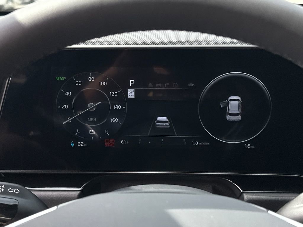 New 2026 Kia Niro Wind image 22