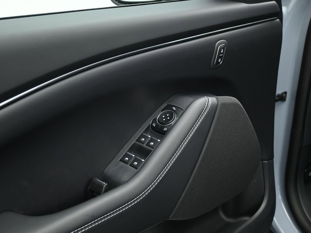 New 2026 Ford Mustang Mach-E Select image 9