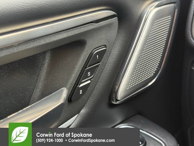 Used 2019 RAM 1500 Limited AWD/4WD image 21