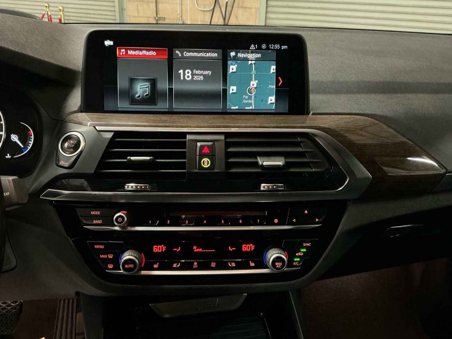 Used 2019 BMW X3 sDrive30i image 22