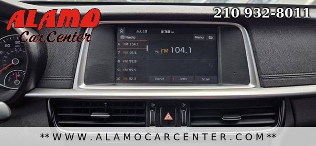 Used 2019 Kia Optima LX FWD image 39