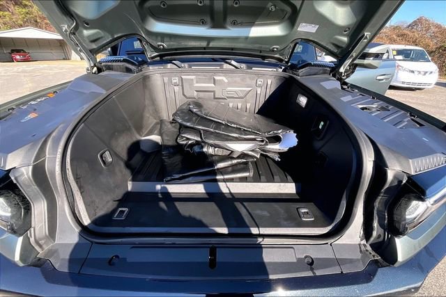 Used 2024 GMC Hummer EV 3X image 21