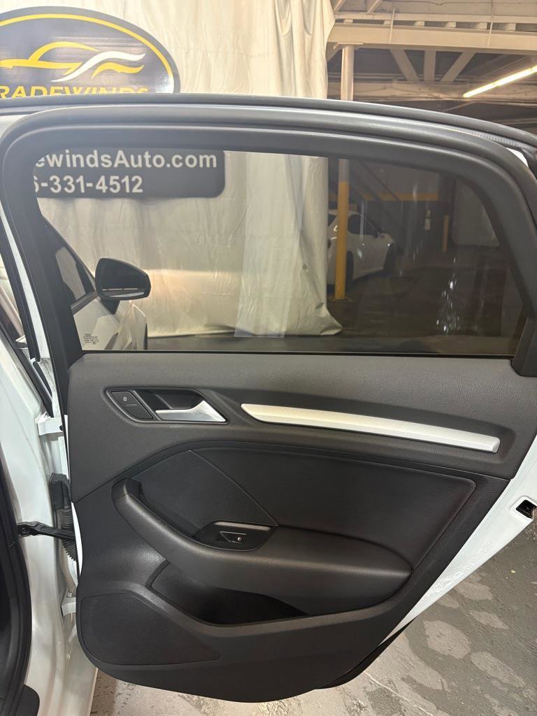 Used 2015 Audi A3 2.0T Premium image 31