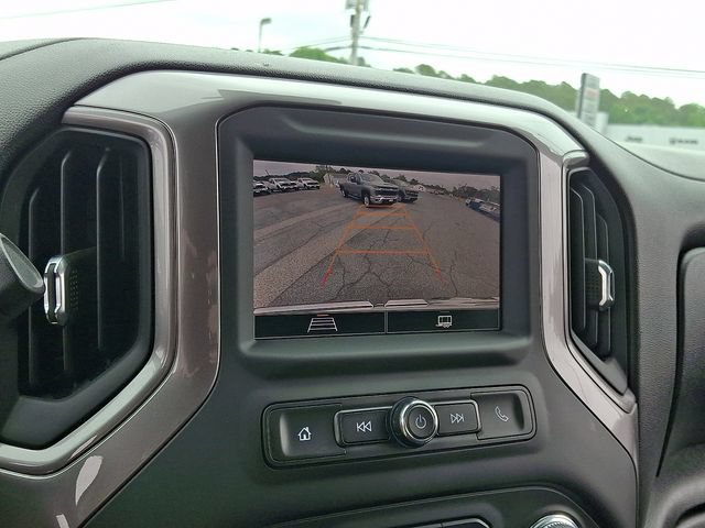 Certified 2023 GMC Sierra 1500 Pro w/ Pro Value Package AWD/4WD image 18