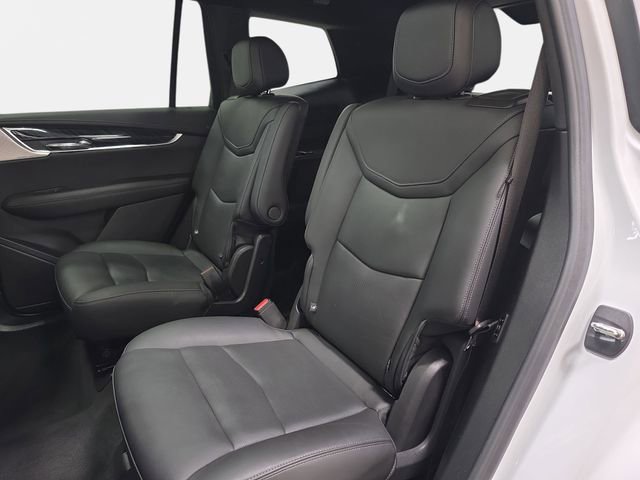 Certified 2023 Cadillac XT6 Premium Luxury AWD/4WD image 11