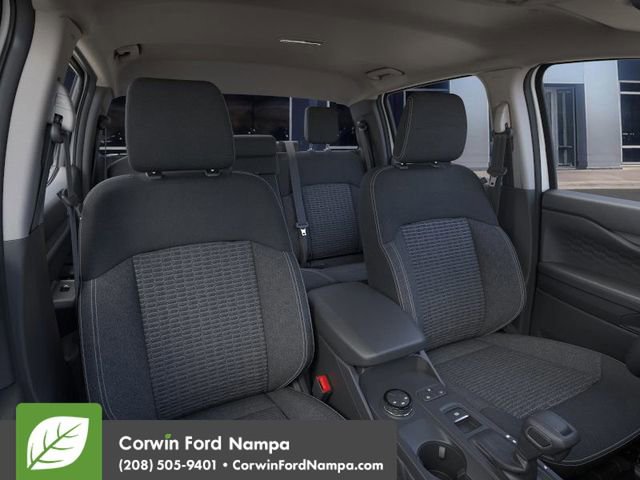 New 2025 Ford Ranger XL w/ Trailer Tow Package image 10