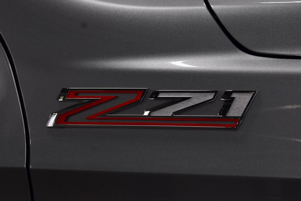 Certified 2024 Chevrolet Tahoe Z71 w/ Z71 Off-Road Package image 16