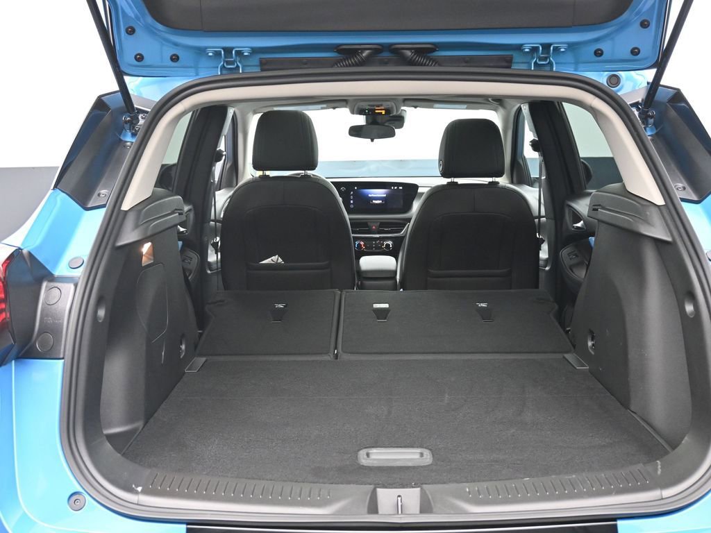 Used 2026 Buick Encore GX Sport Touring image 14