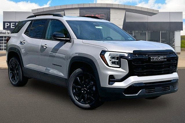 New 2026 GMC Terrain Elevation w/ Elevation Premium Package AWD/4WD image 2