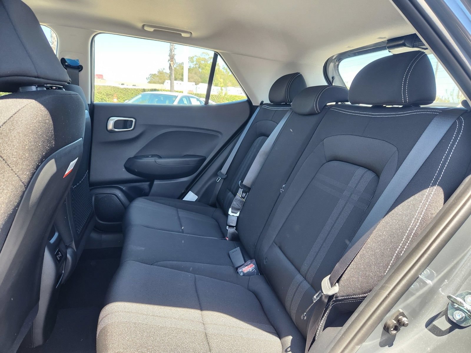 New 2026 Hyundai Venue SEL FWD image 12