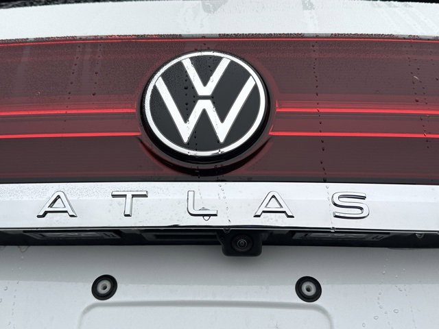 New 2026 Volkswagen Atlas SEL image 14