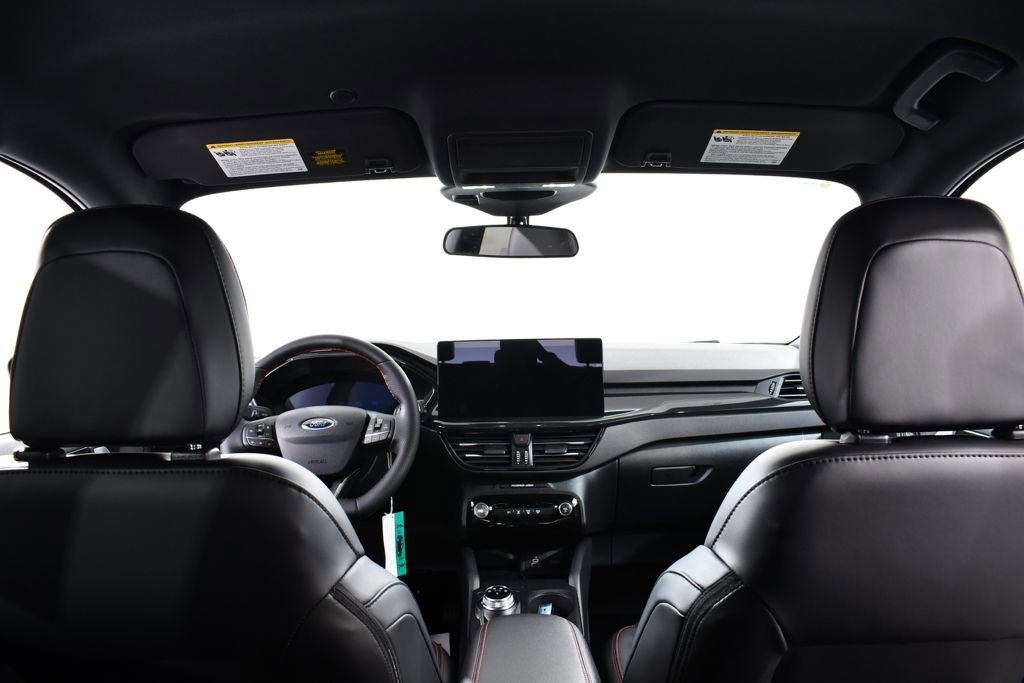 New 2026 Ford Escape ST-Line Select w/ Tech Pack #2 image 17