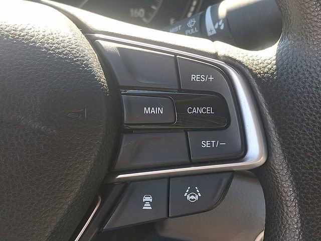 Used 2023 Honda Accord EX image 21