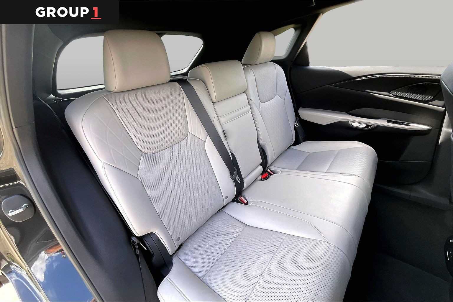Certified 2024 Lexus RX 350 Premium Plus w/ Convenience Package FWD image 17