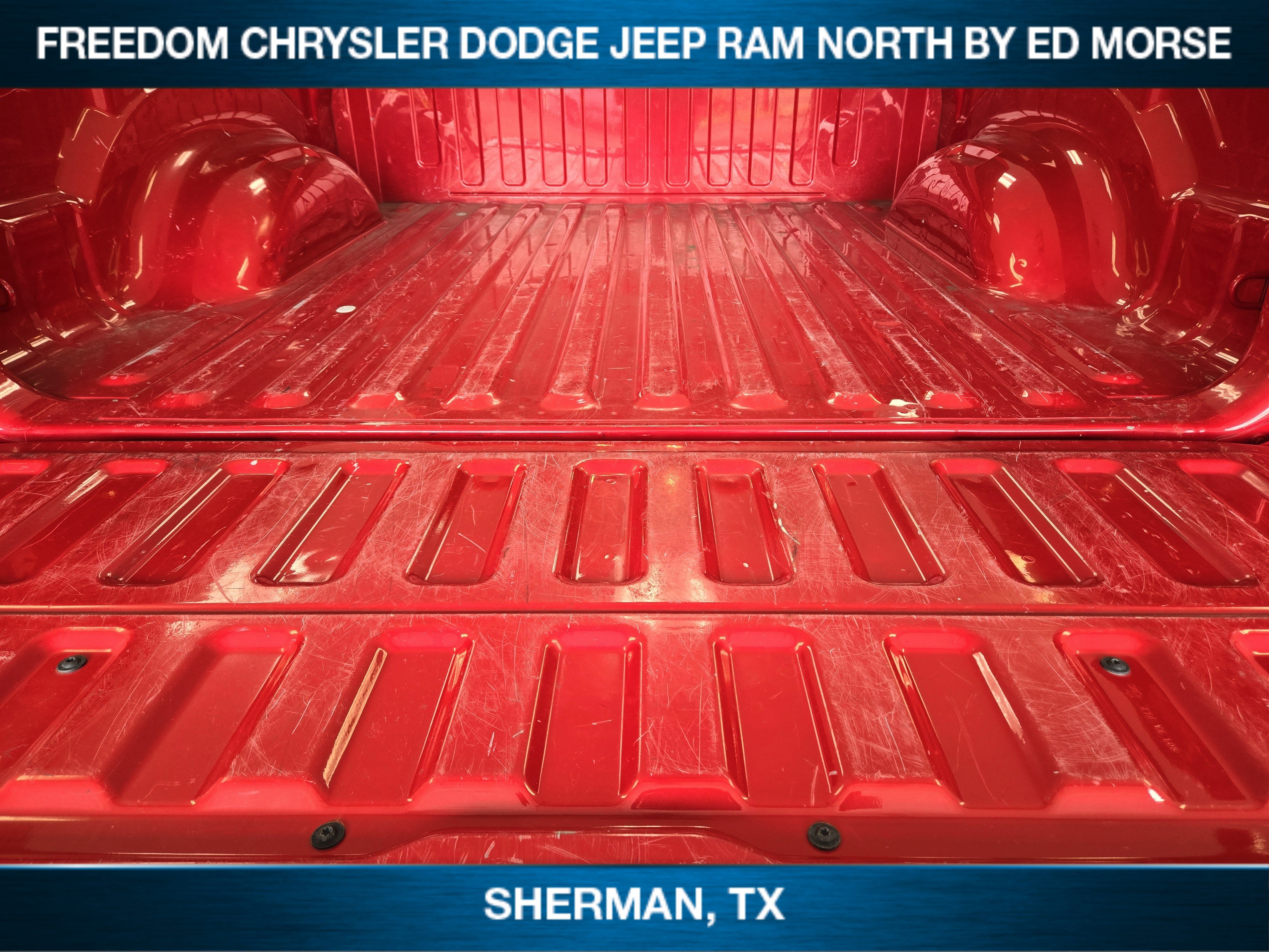 Certified 2023 RAM 1500 Lone Star w/ Trailer Tow Group image 23