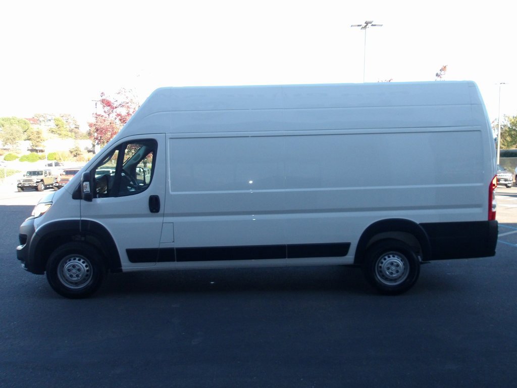 Used 2025 RAM ProMaster 3500 image 5