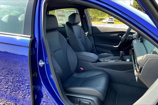 New 2025 Honda Accord Sport image 26