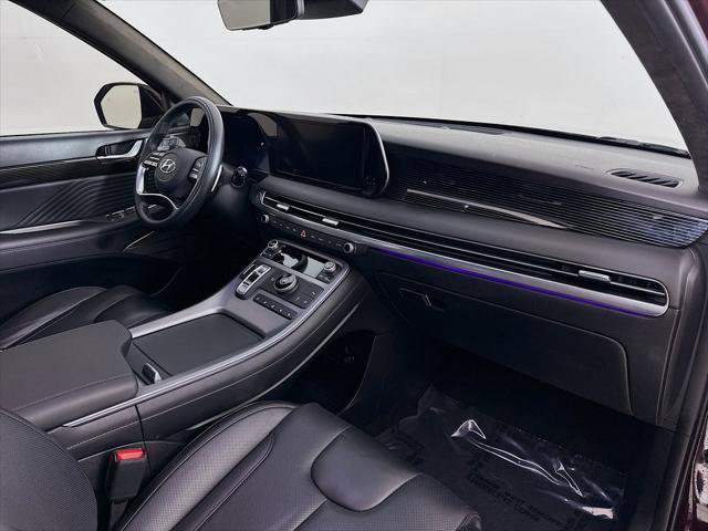 Used 2023 Hyundai Palisade Calligraphy FWD image 28