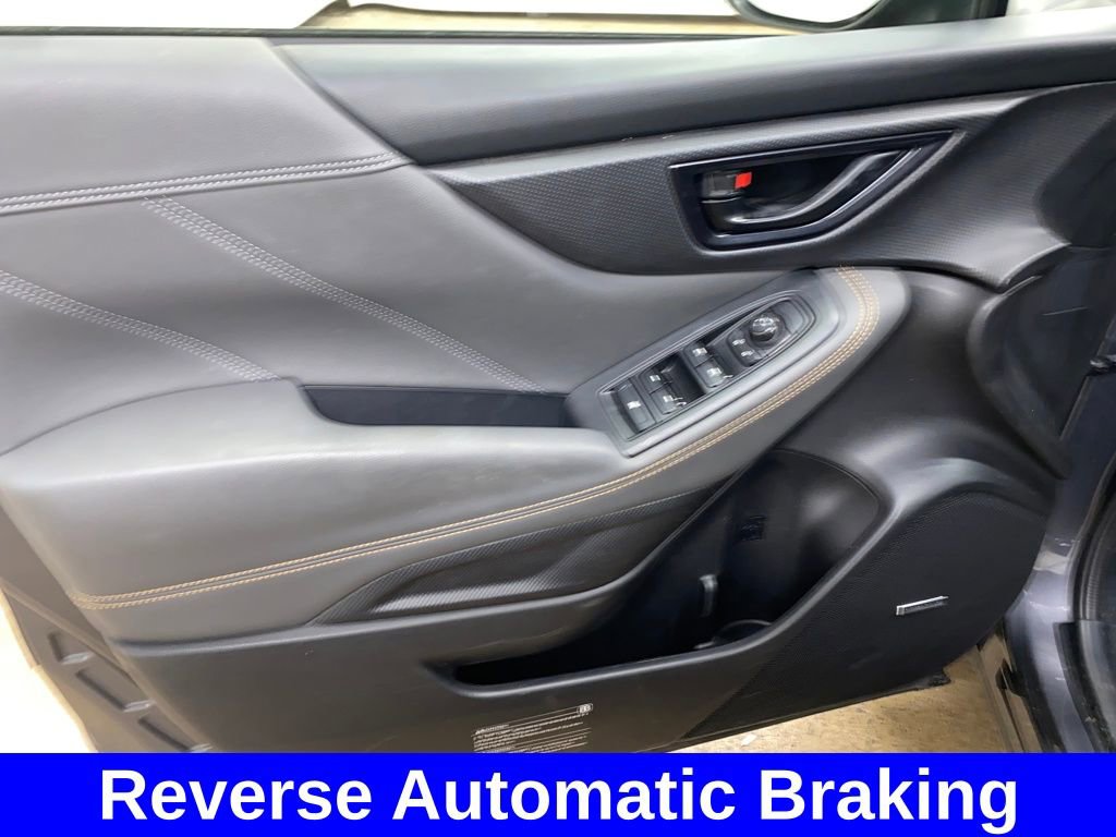 Certified 2023 Subaru Forester Wilderness image 10