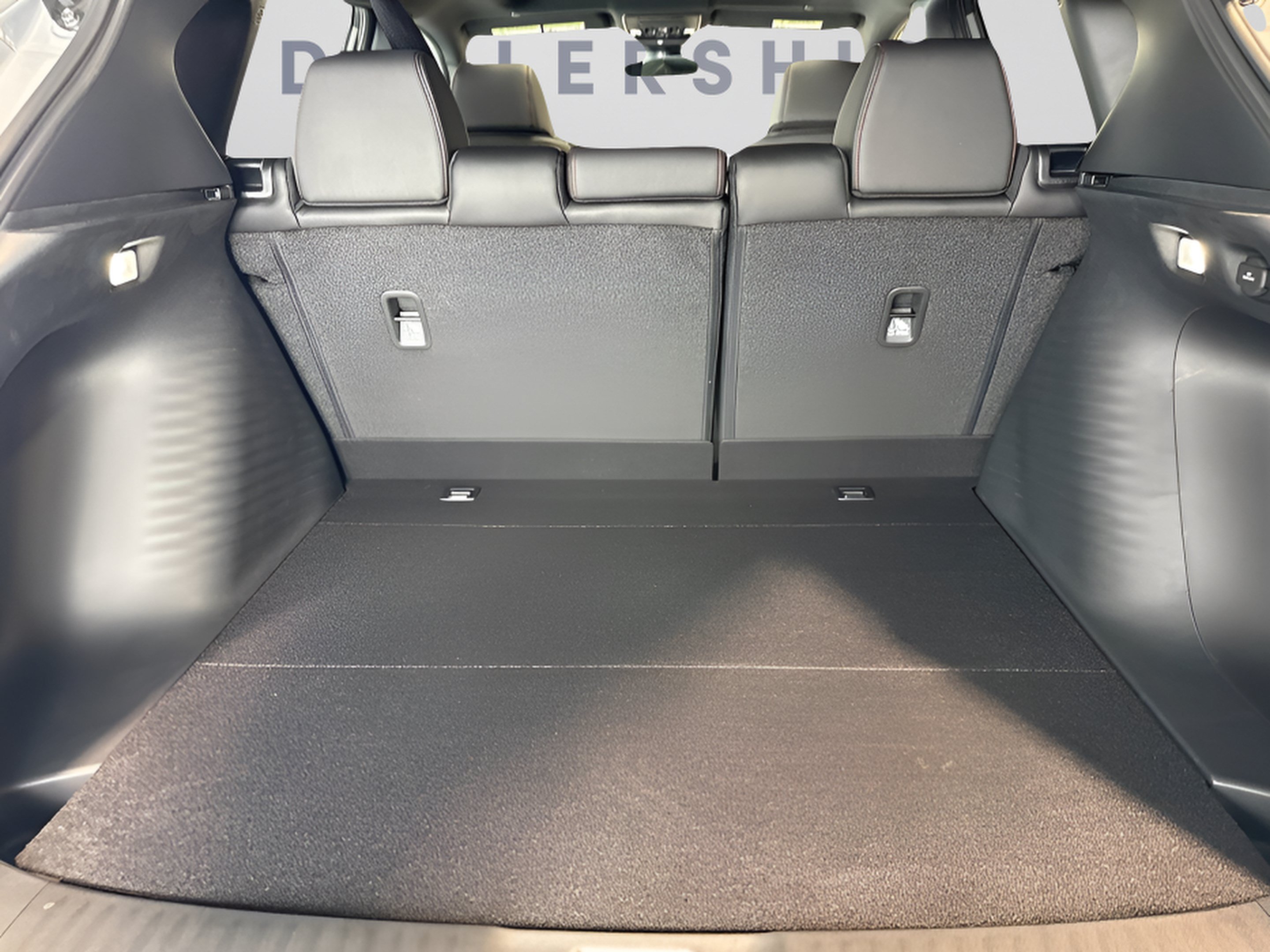 New 2026 Acura ADX A-Spec AWD/4WD image 32