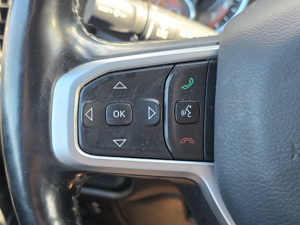 Used 2019 RAM 1500 Big Horn AWD/4WD image 31