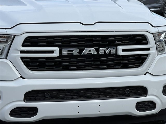 Used 2022 RAM 1500 Big Horn image 40