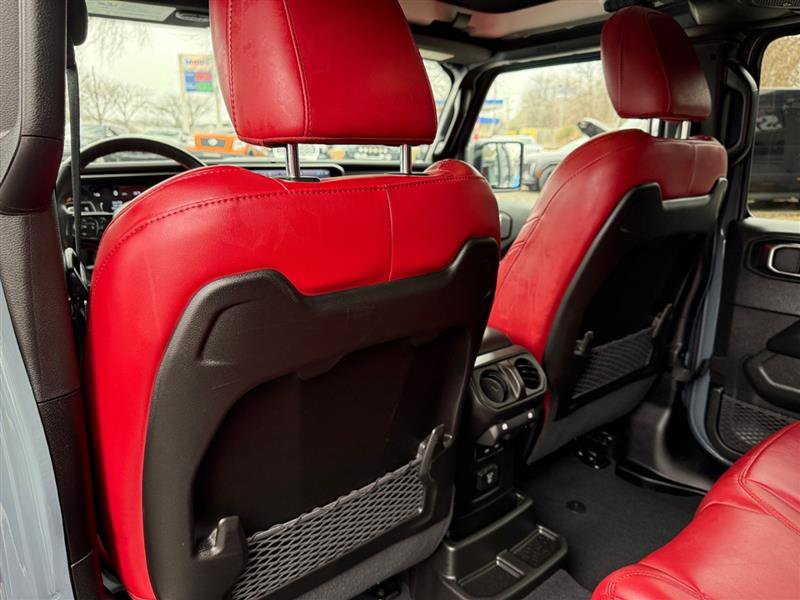 Used 2024 Jeep Wrangler Unlimited Rubicon 392 w/ Dual Top Group image 40