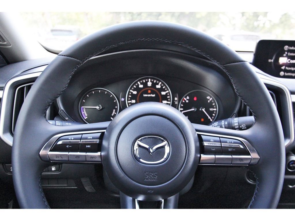 New 2026 MAZDA CX-50 2.5 Hybrid w/ Weather Package image 14