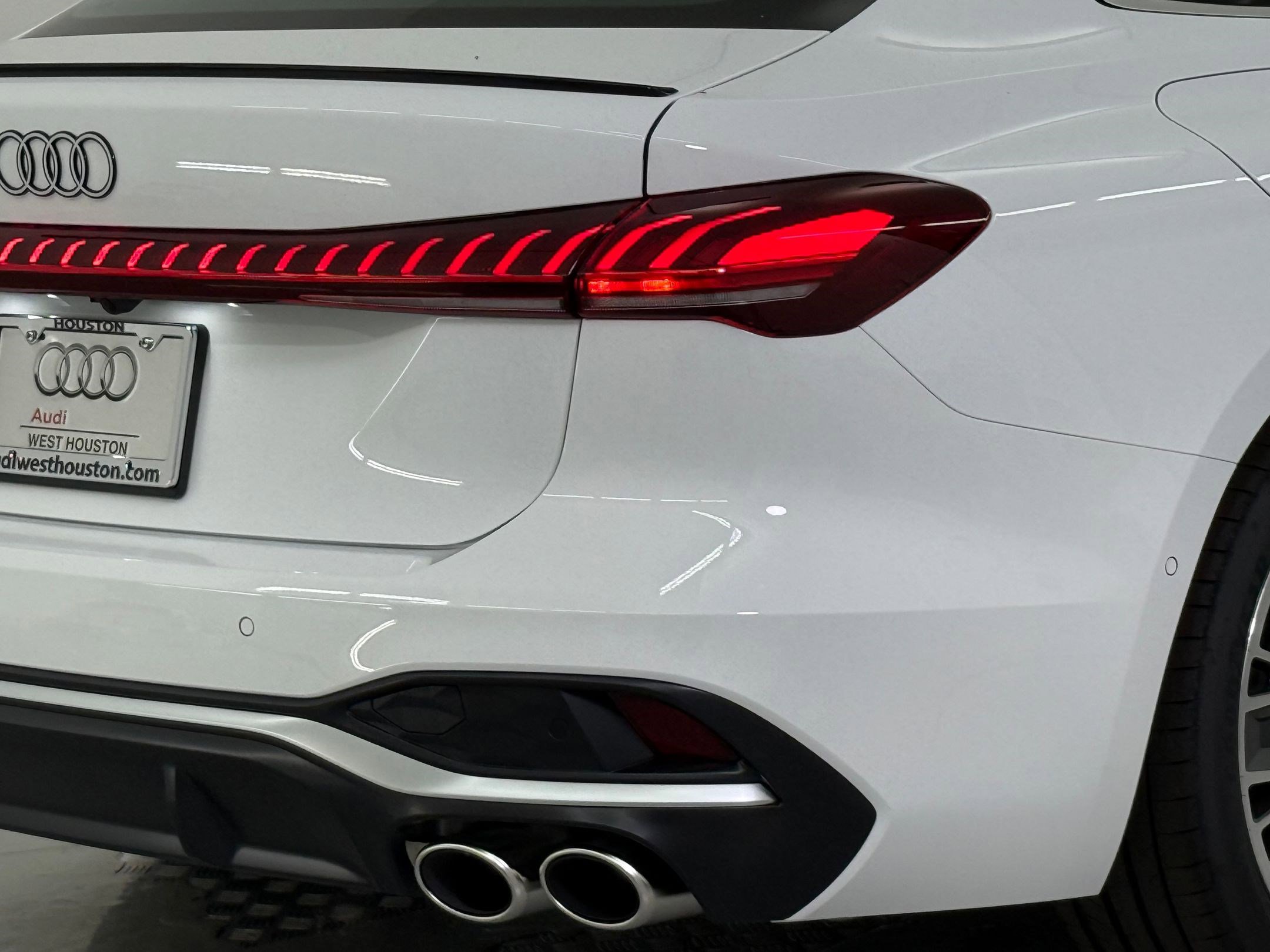 New 2025 Audi S5 Premium image 12