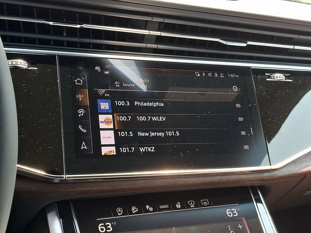 New 2026 Audi Q8 Prestige AWD/4WD image 13