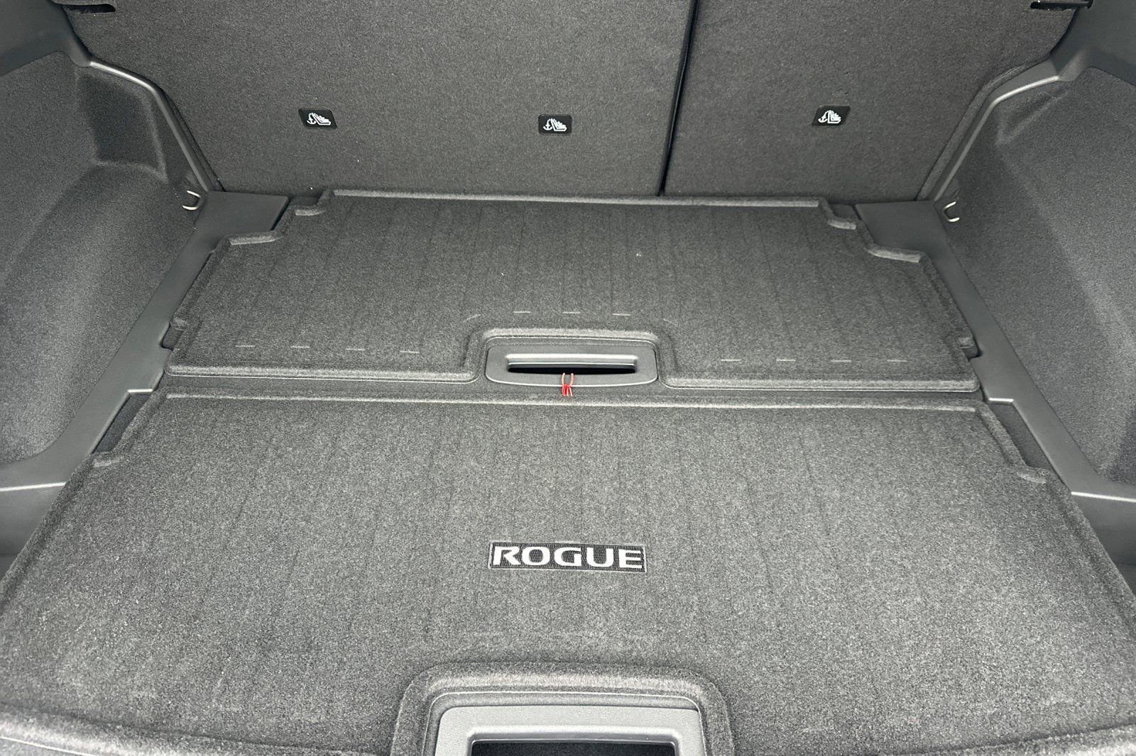 New 2026 Nissan Rogue Platinum w/ Platinum Premium Package image 18