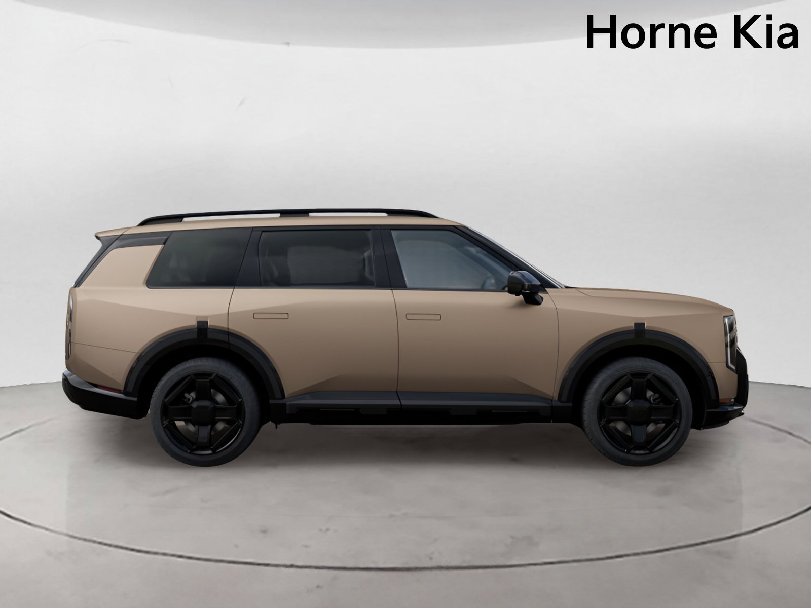 New 2027 Kia Telluride SX Prestige X-Line AWD/4WD image 7